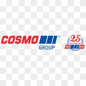 25 Years 1994 2019" 				 Data Src="https - Graphic Design, HD Png Download - cosmopolitan logo png